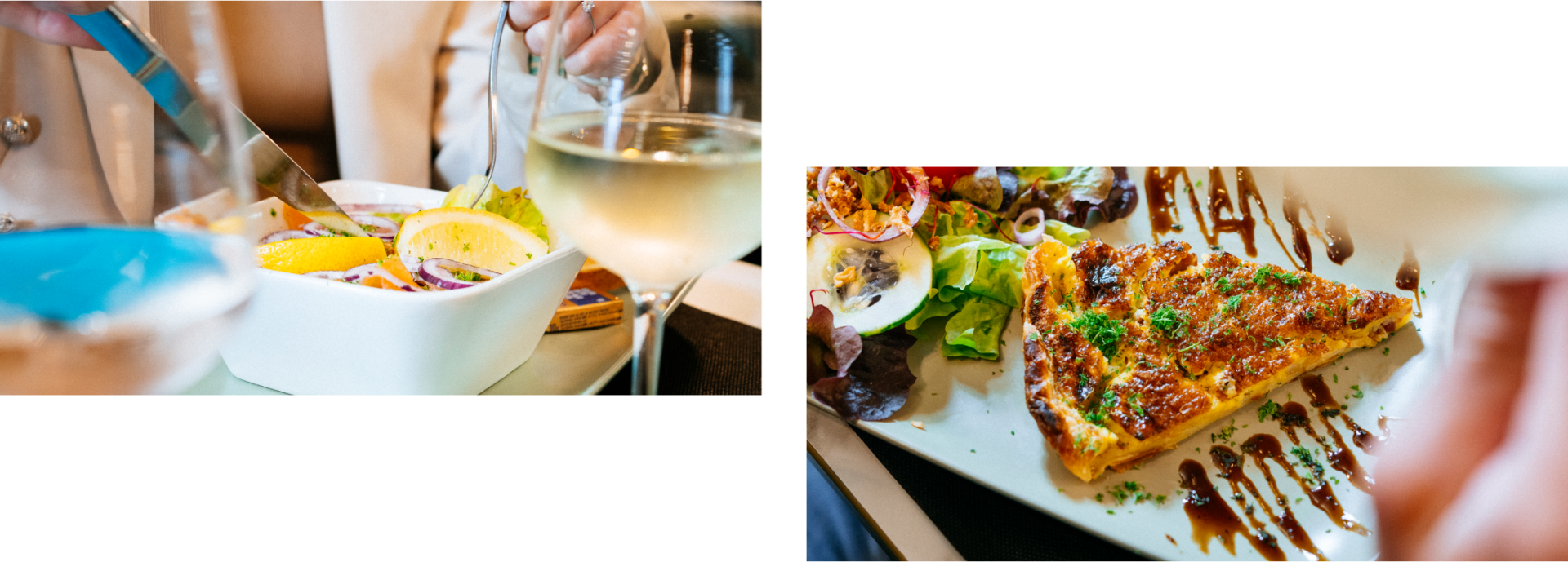 Le restaurant - Le Mirador - Calais - Brasserie Calais